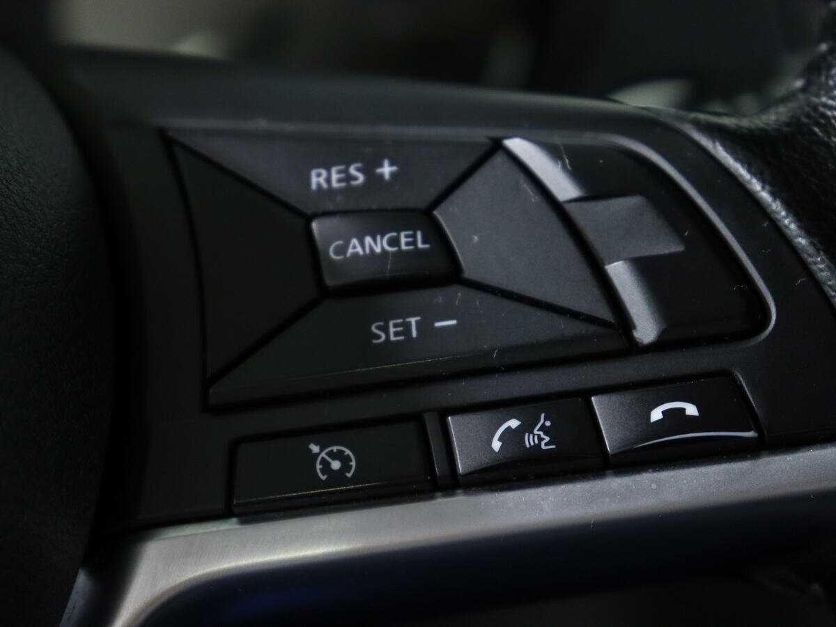 Nissan X-Trail, 2020 Фото №20