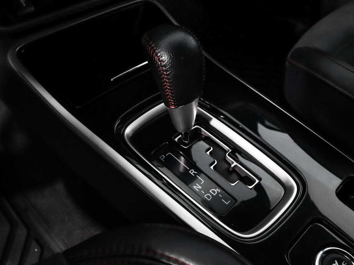 Mitsubishi Outlander, 2021 Фото №11