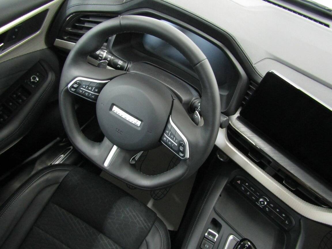 Haval F7, 2023 Фото №15