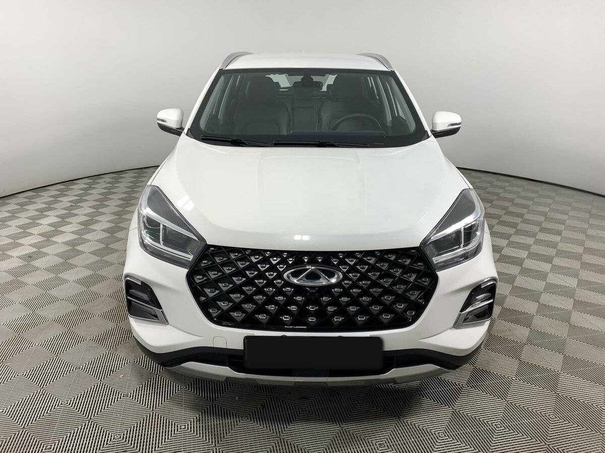 Chery Tiggo 4 Pro, 2024 Фото №2