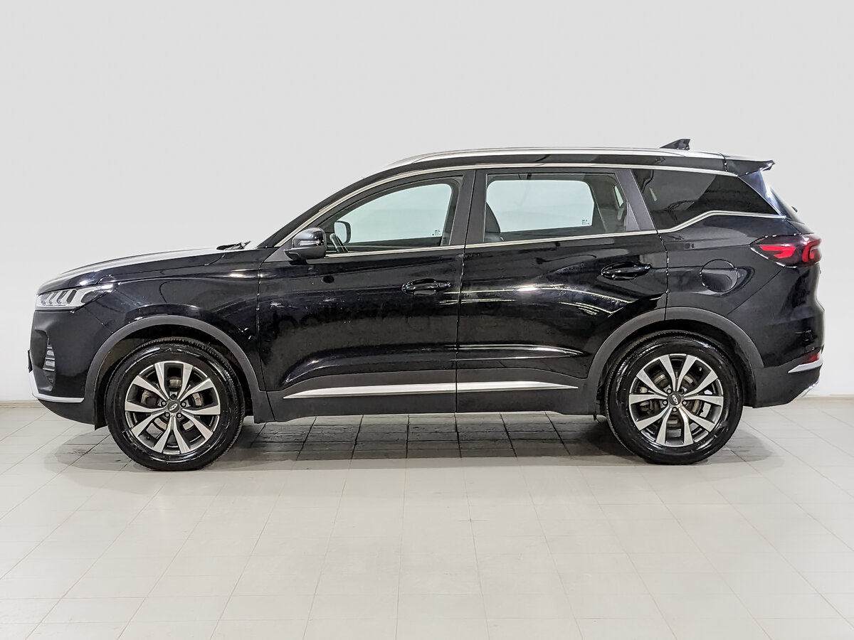Chery Tiggo 7 Pro I, 2022 Фото №7