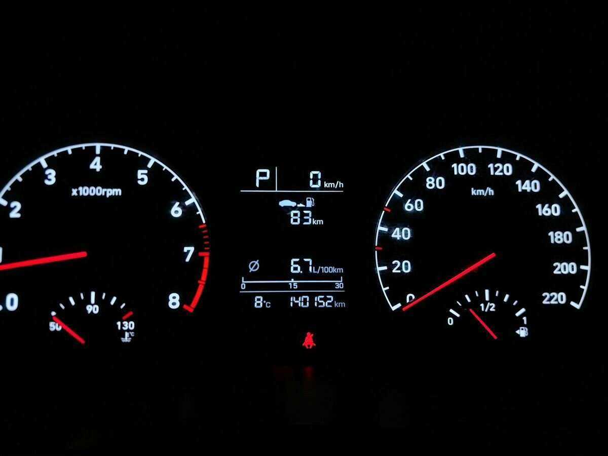 Hyundai Solaris, 2019 Фото №15