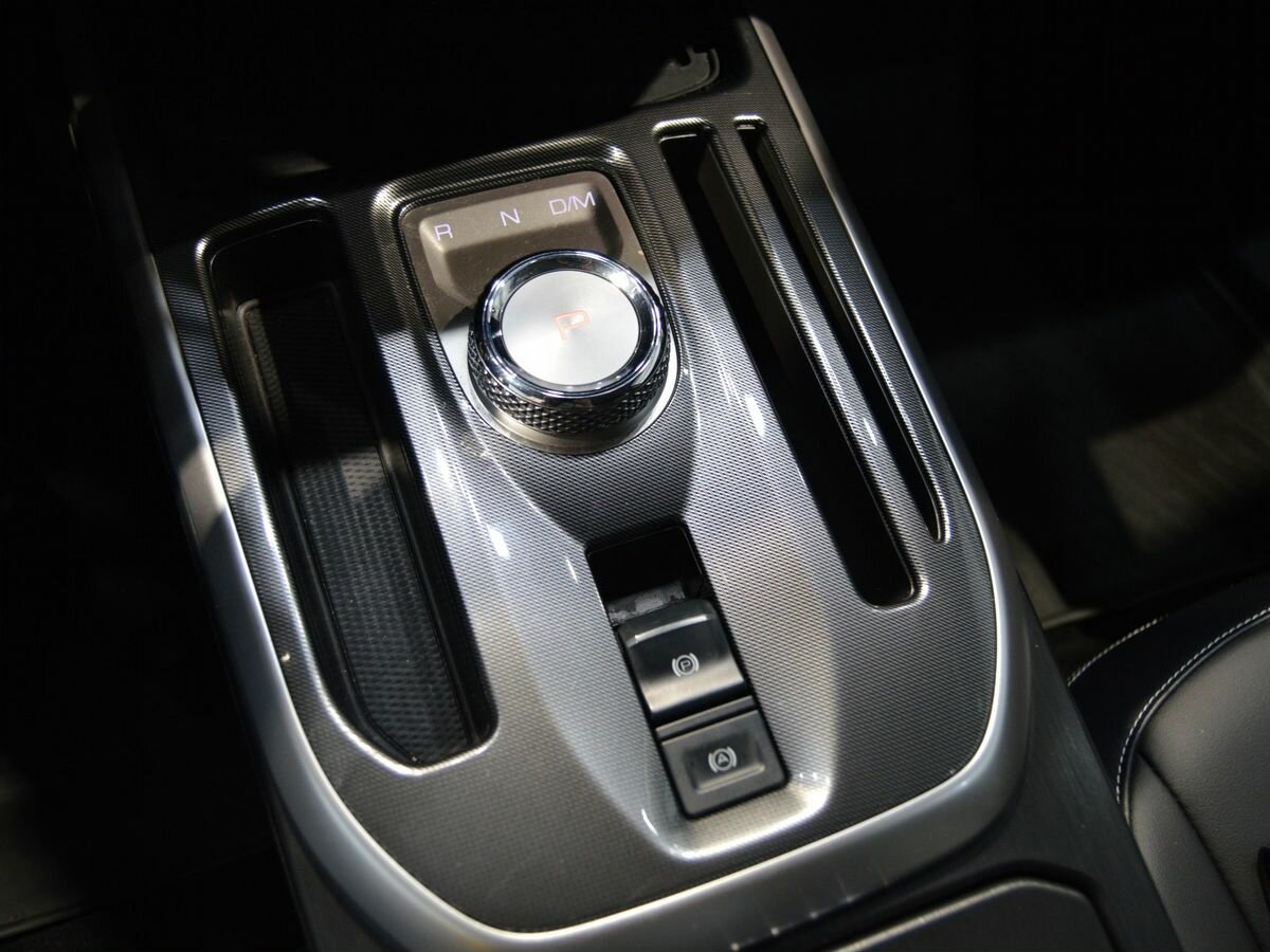 Haval Jolion I, 2023 Фото №29