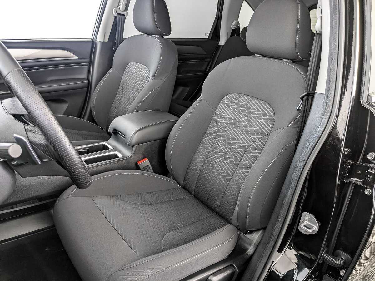 Haval M6, 2023 Фото №18