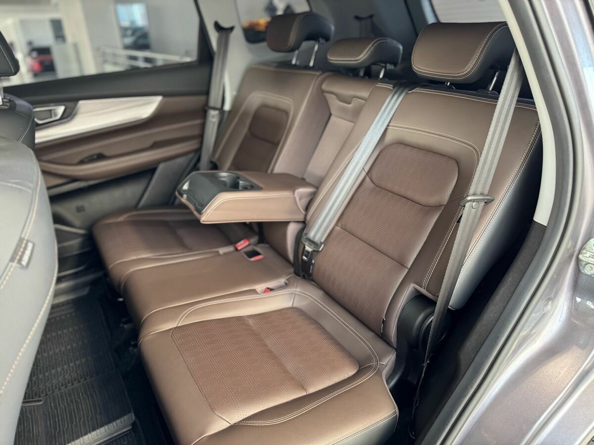 Chery Tiggo 8 Pro I, 2023 Фото №28