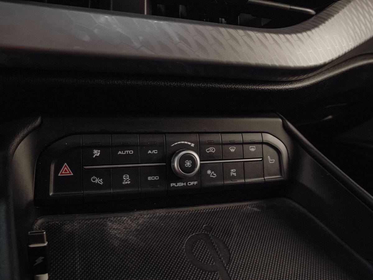 Haval F7x, 2023 Фото №15