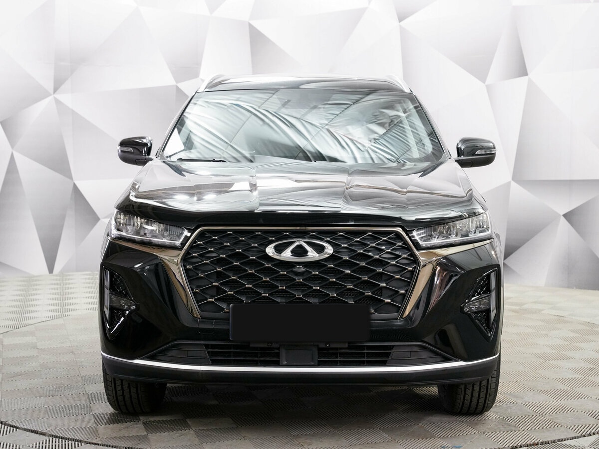 Chery Tiggo 7 Pro Max I, 2023 Фото №8