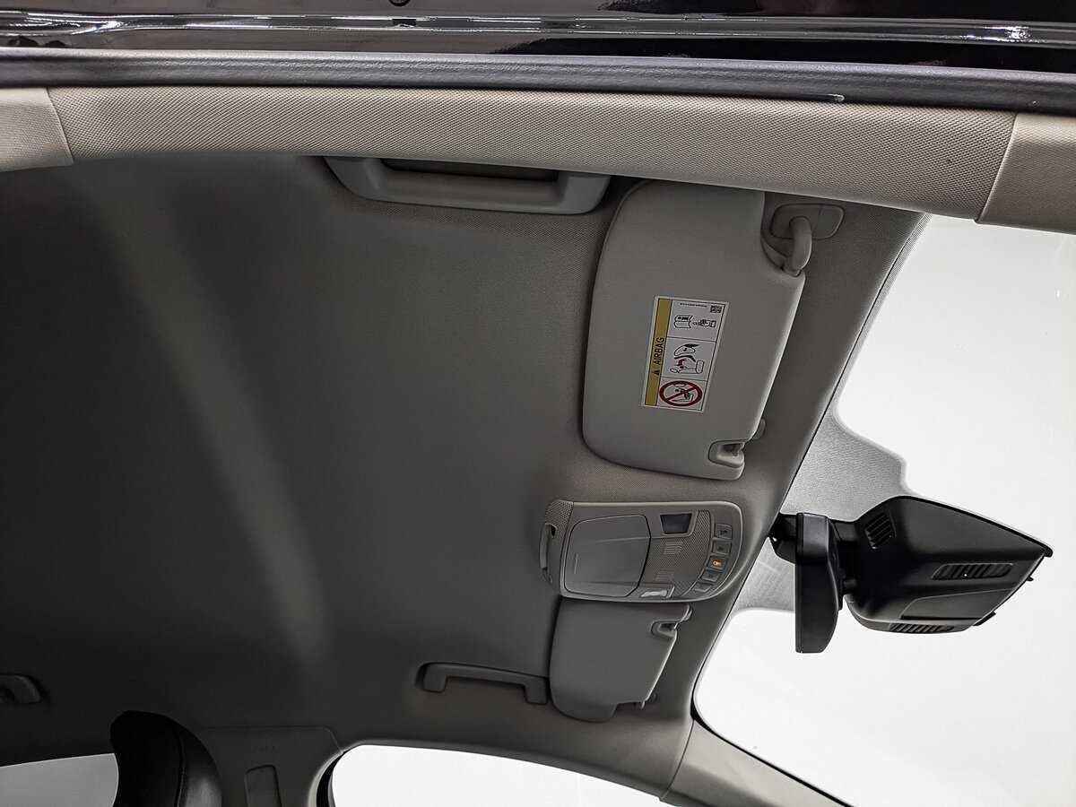 Ford Mondeo, 2016 Фото №22