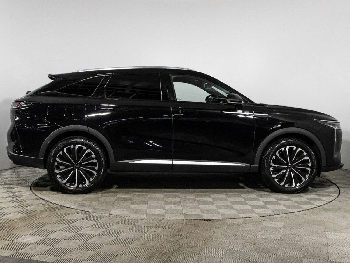 Exeed RX, 2023 Фото №4
