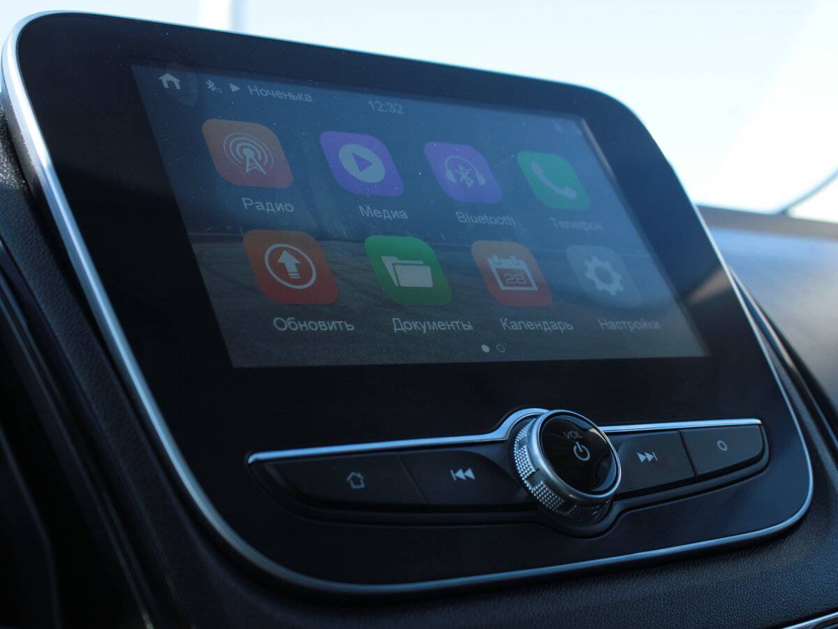 Changan CS55, 2021 Фото №13