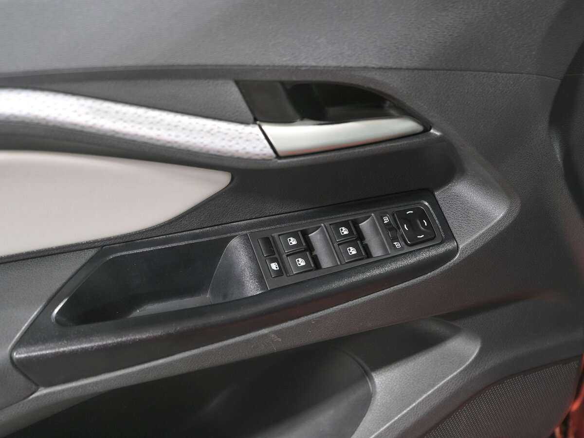 Lada (ВАЗ) Vesta SW Cross, 2019 Фото №11