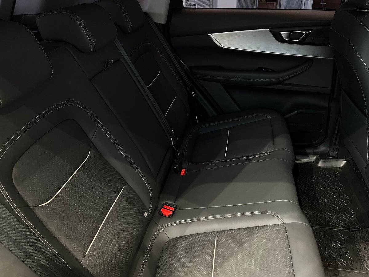 Chery Tiggo 7 Pro Max, 2023 Фото №31