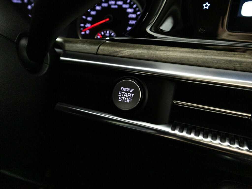 Kia K5, 2020 Фото №20