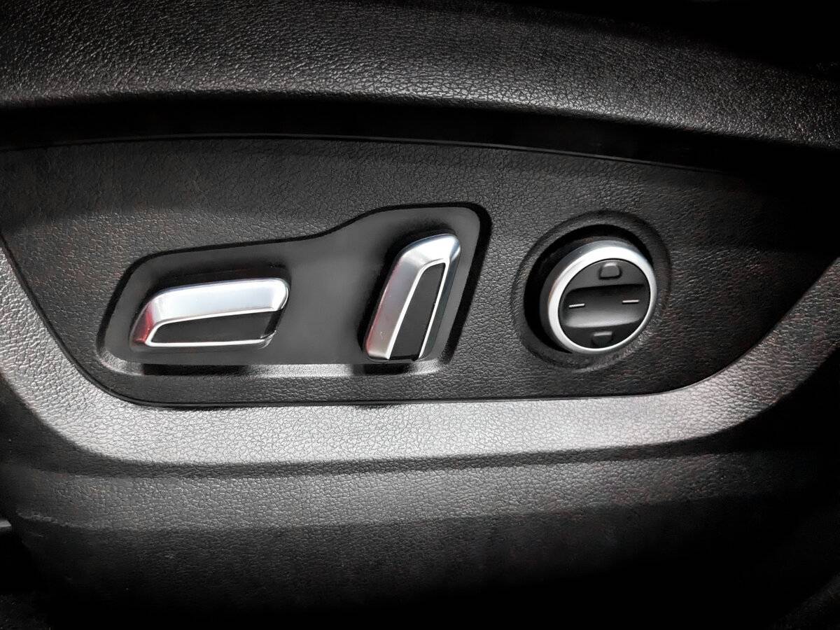 Chery Tiggo 4 Pro, 2023 Фото №22