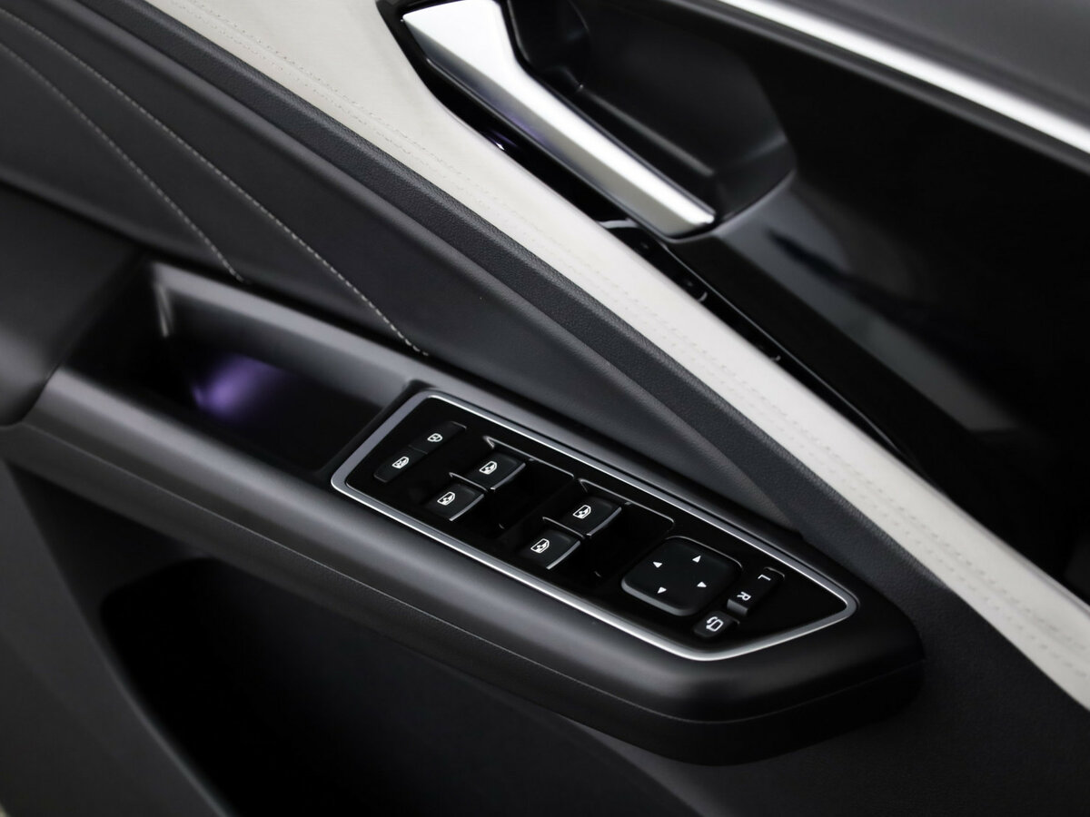 Jetta VS5 I Рестайлинг, 2023 Фото №11