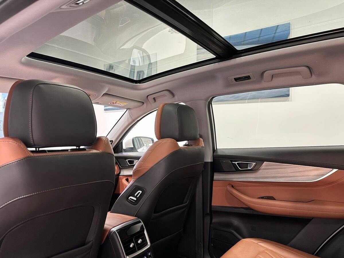 Chery Tiggo 8 Pro Max, 2023 Фото №12