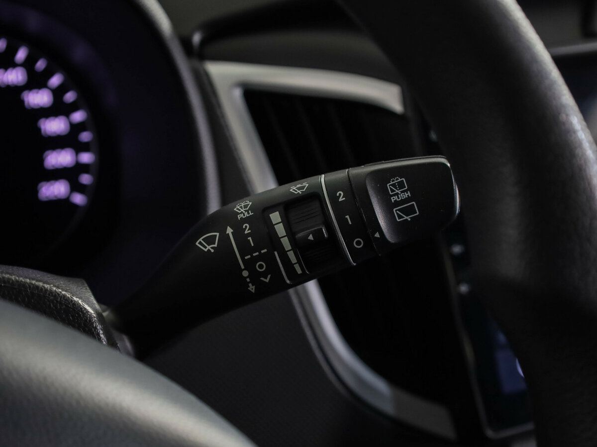 Hyundai Creta I Рестайлинг, 2020 Фото №14