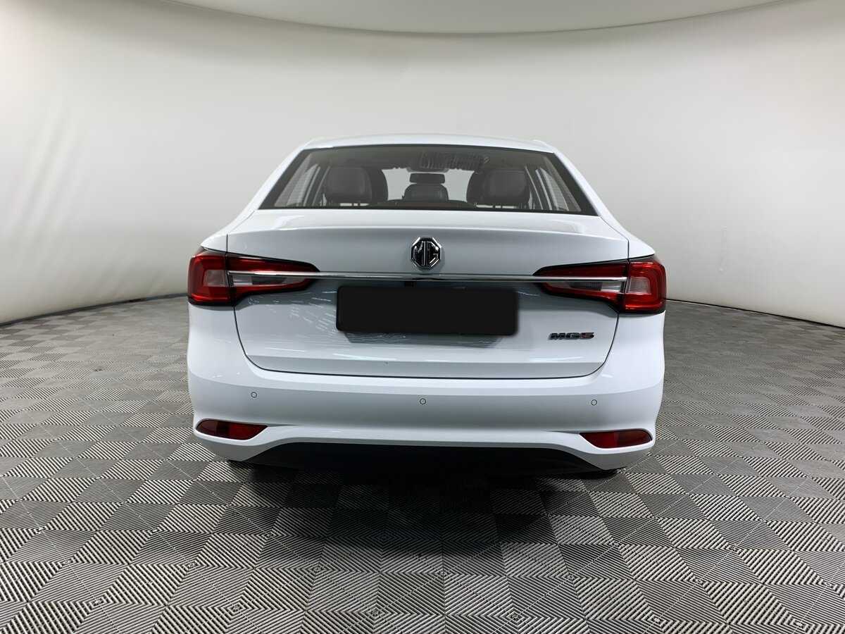 MG 5, 2023 Фото №6