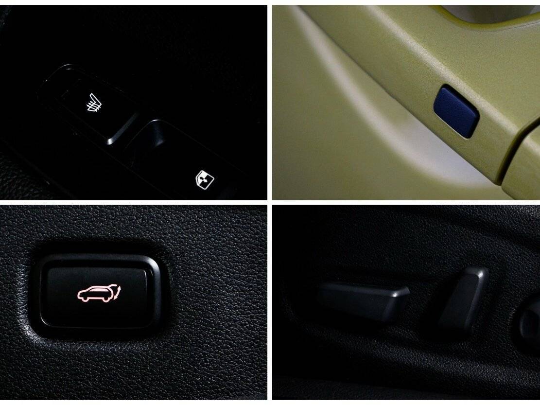 Kia XCeed, 2021 Фото №26