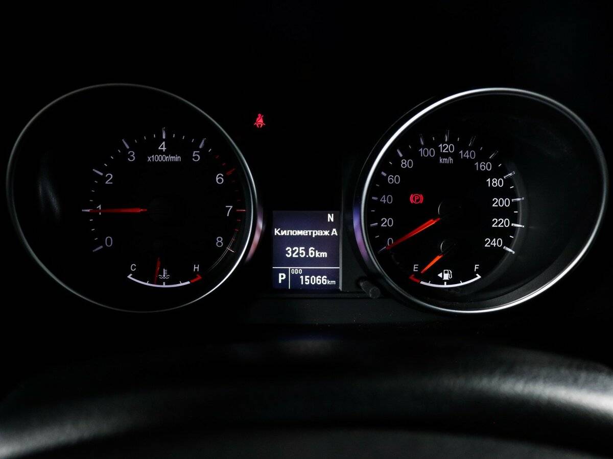 Haval M6 II, 2024 Фото №9