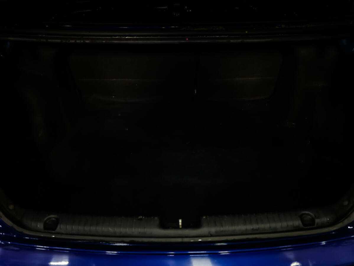 Kia Rio, 2015 Фото №15