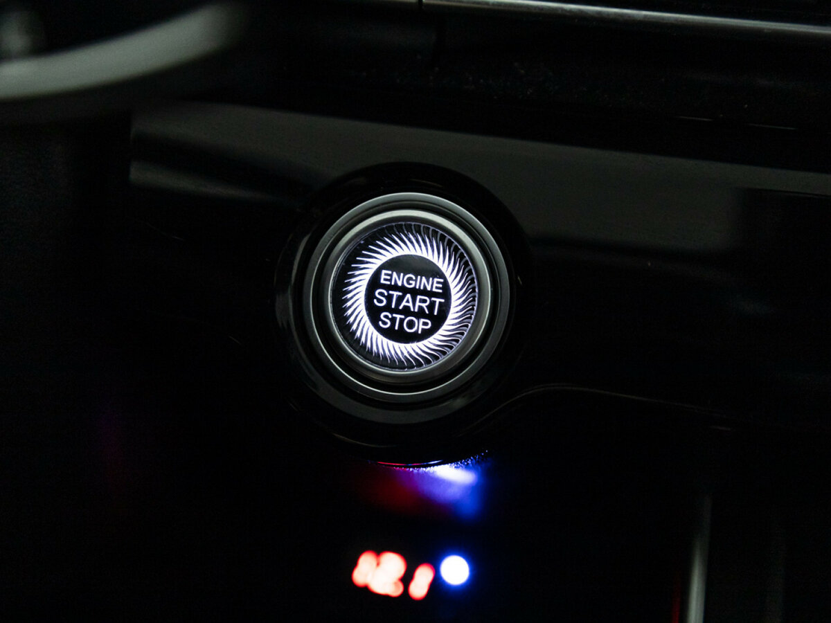 Omoda C5 I, 2023 Фото №20