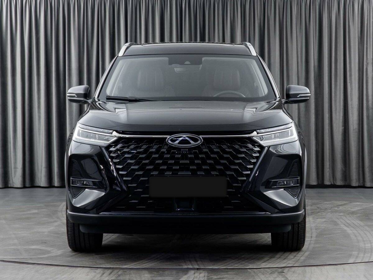 Chery Tiggo 8 Pro, 2023 Фото №3