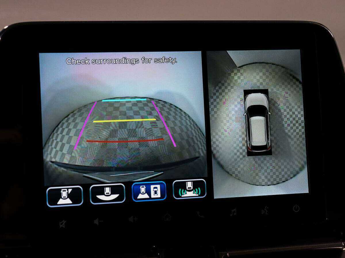 Suzuki Baleno, 2022 Фото №15