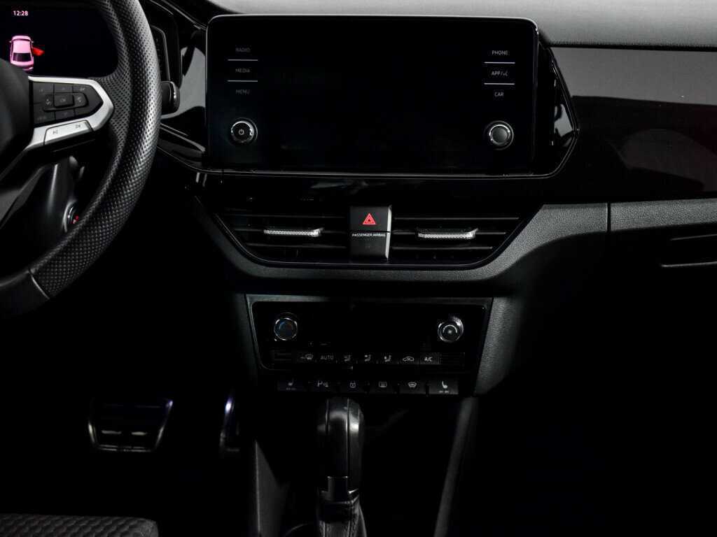 Volkswagen Polo, 2021 Фото №14