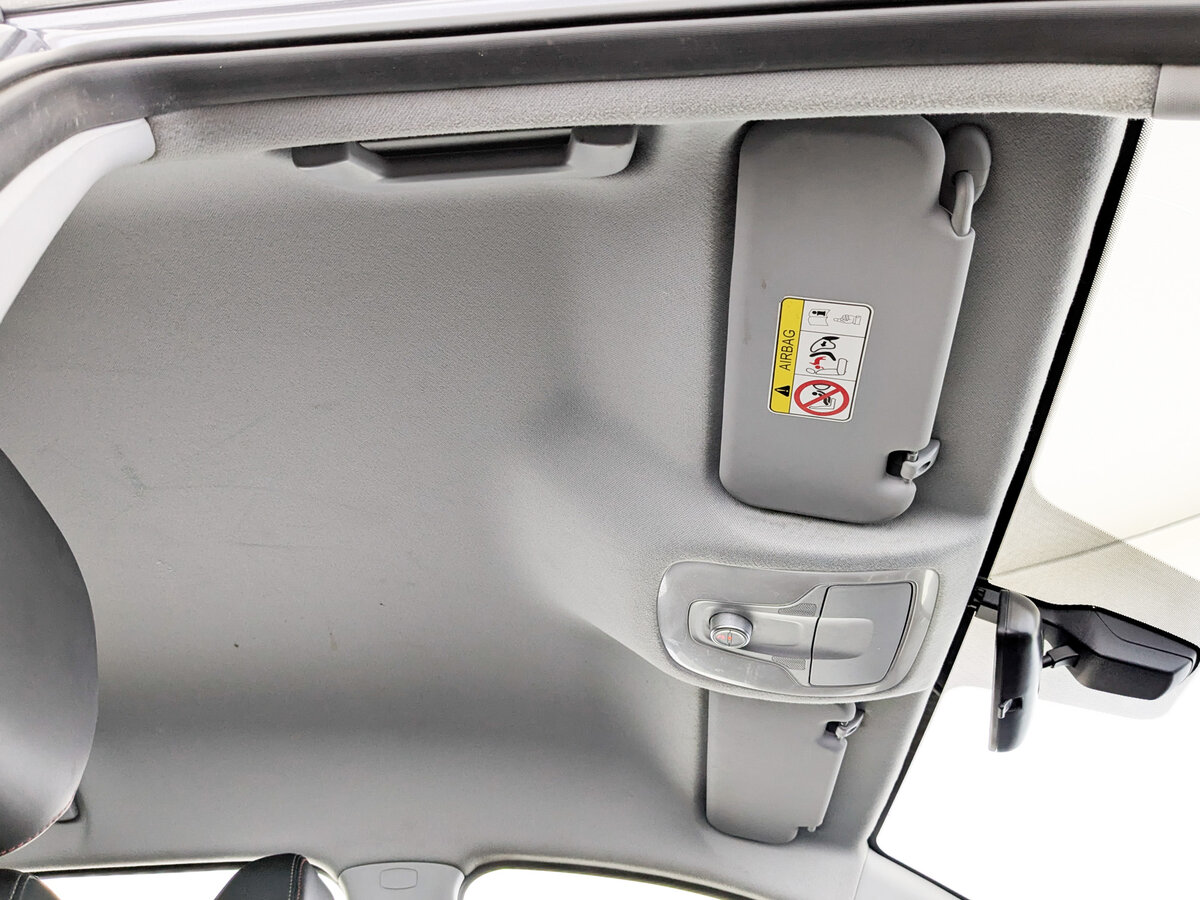Chery Tiggo 7 Pro I, 2022 Фото №21