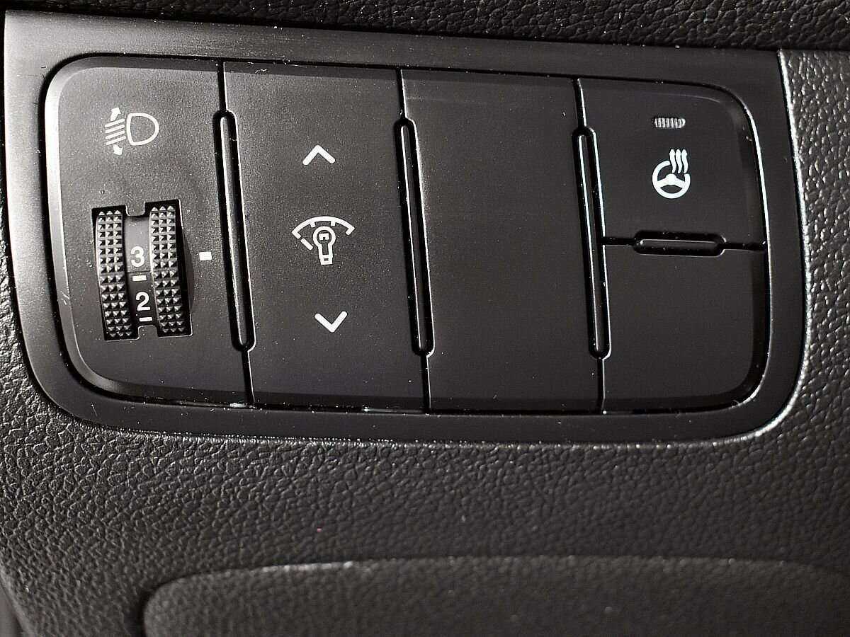 Kia Ceed, 2015 Фото №13