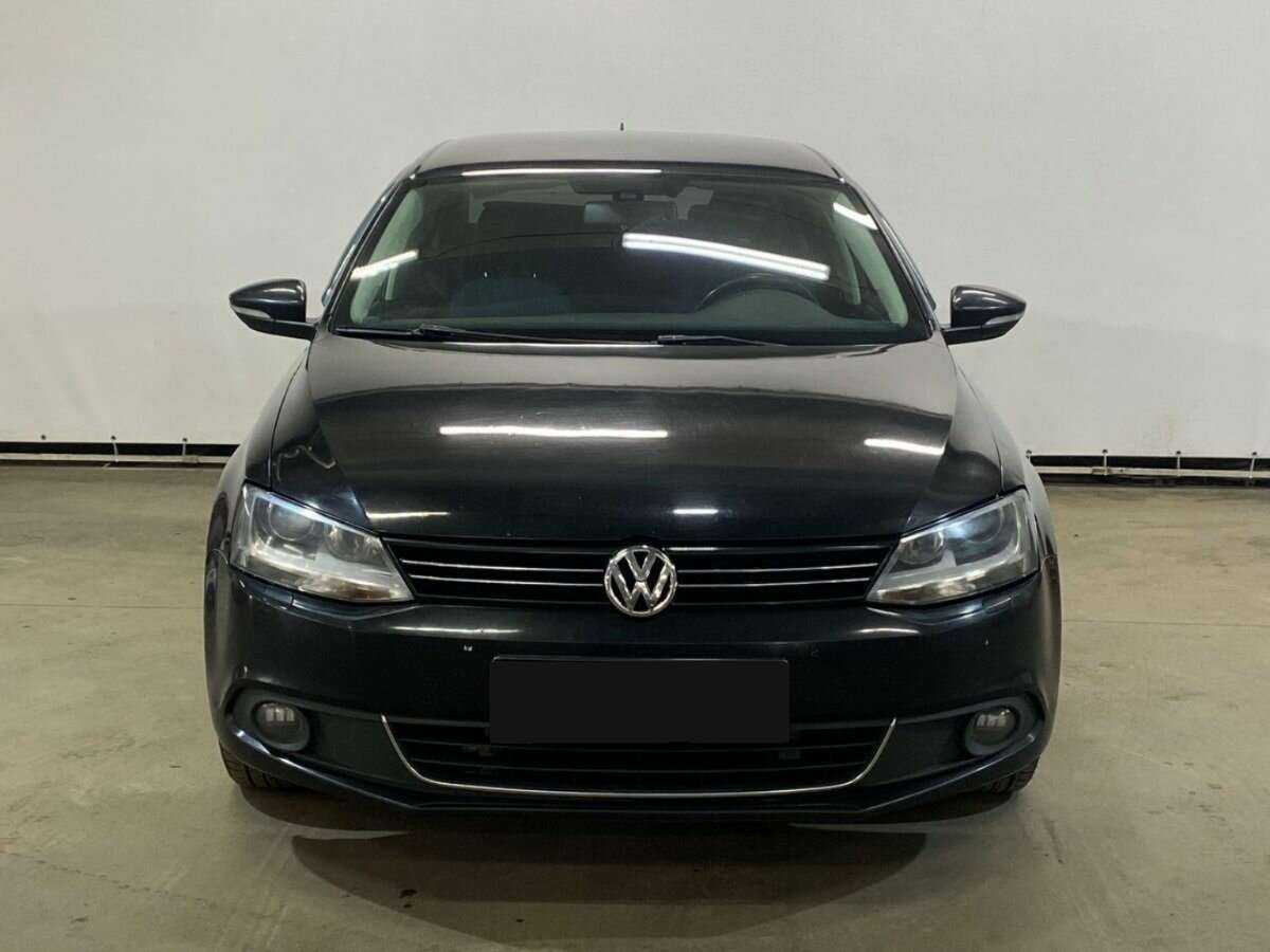 Volkswagen Jetta, 2013 Фото №2