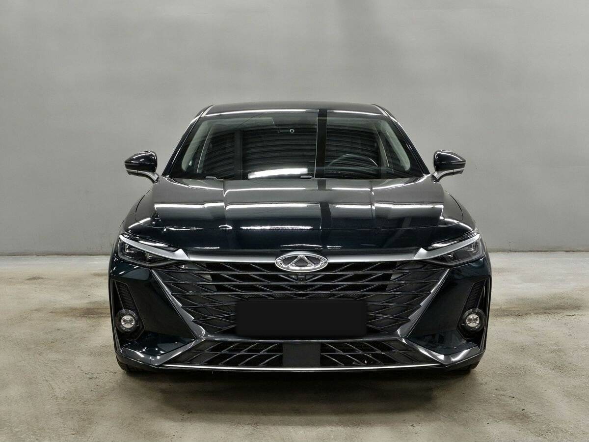 Chery Arrizo 8, 2024 Фото №2