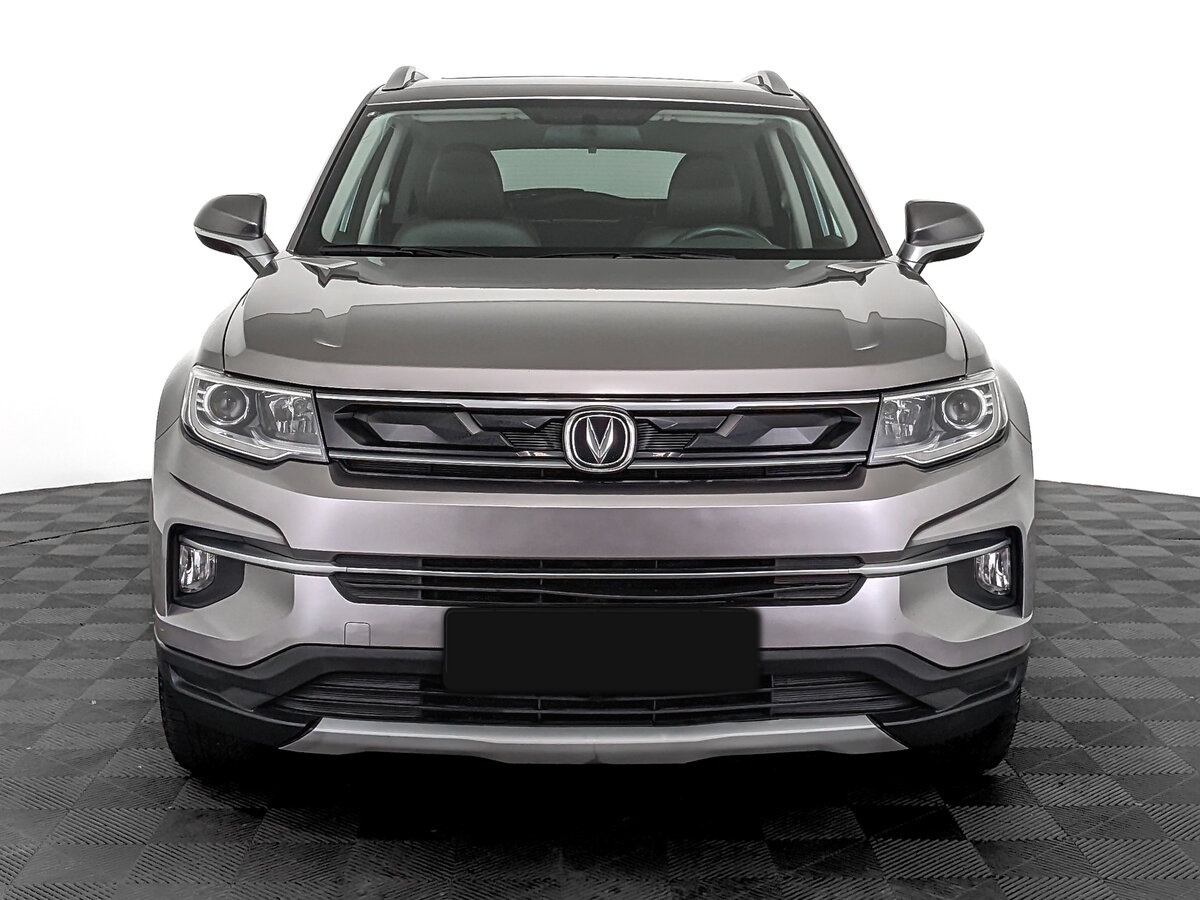 Changan CS35 Plus I, 2023 Фото №2