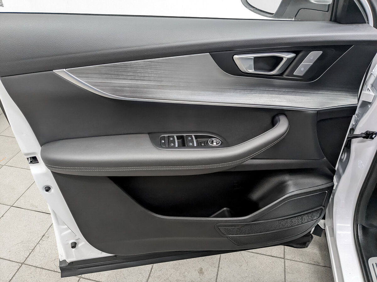 Chery Tiggo 7 Pro Max I, 2023 Фото №19