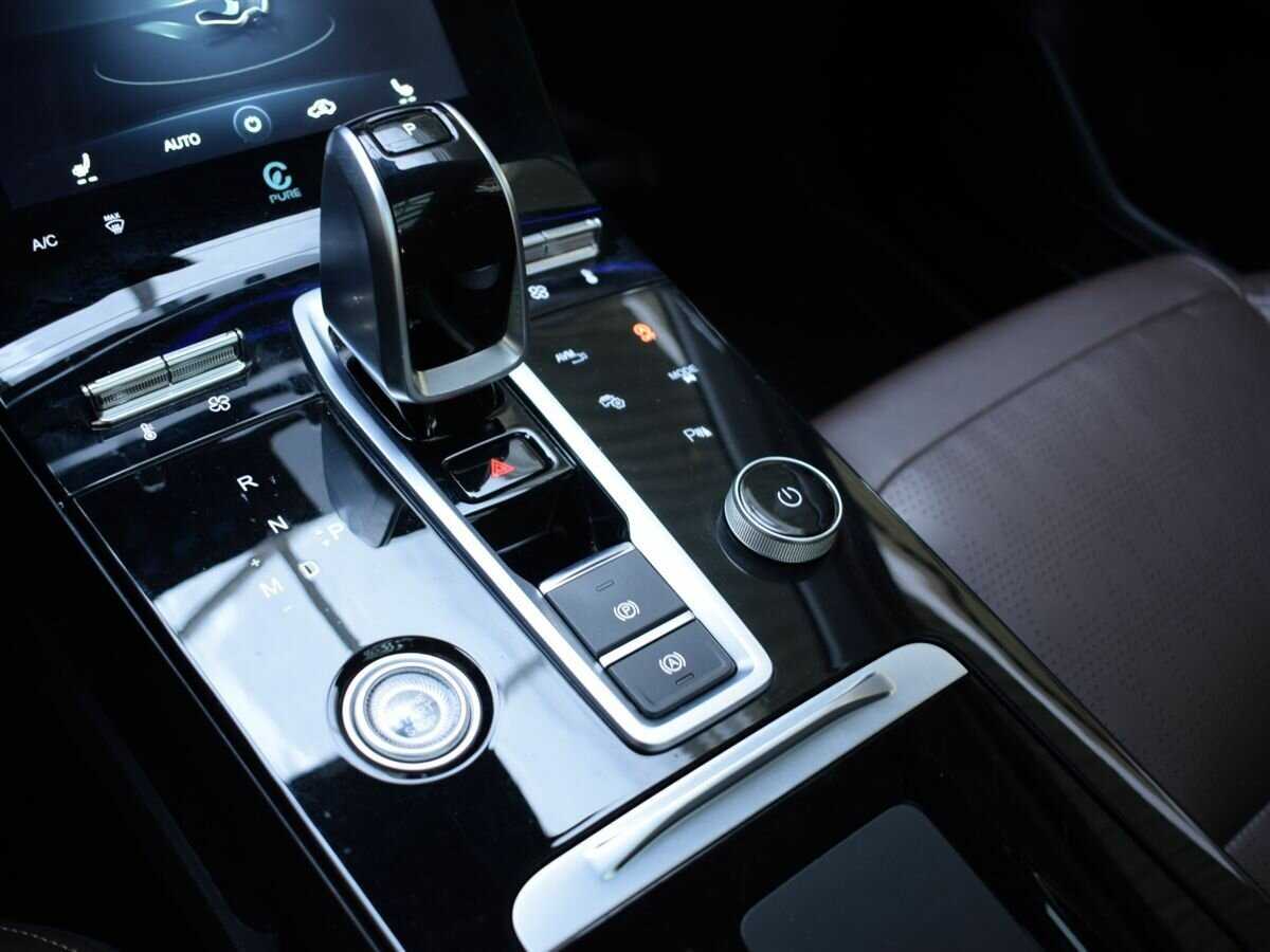 Chery Tiggo 8 Pro, 2022 Фото №14