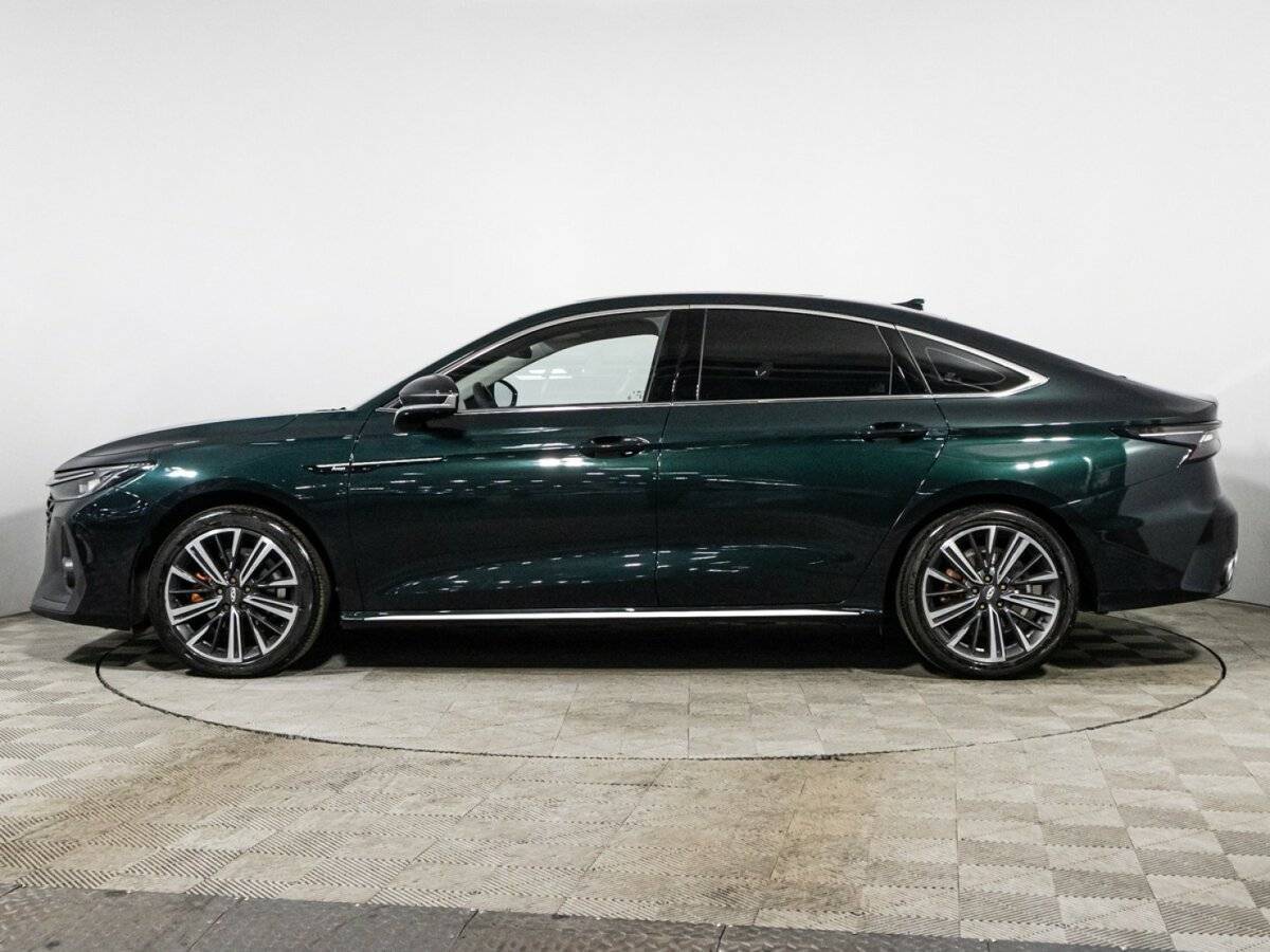 Chery Arrizo 8, 2023 Фото №8