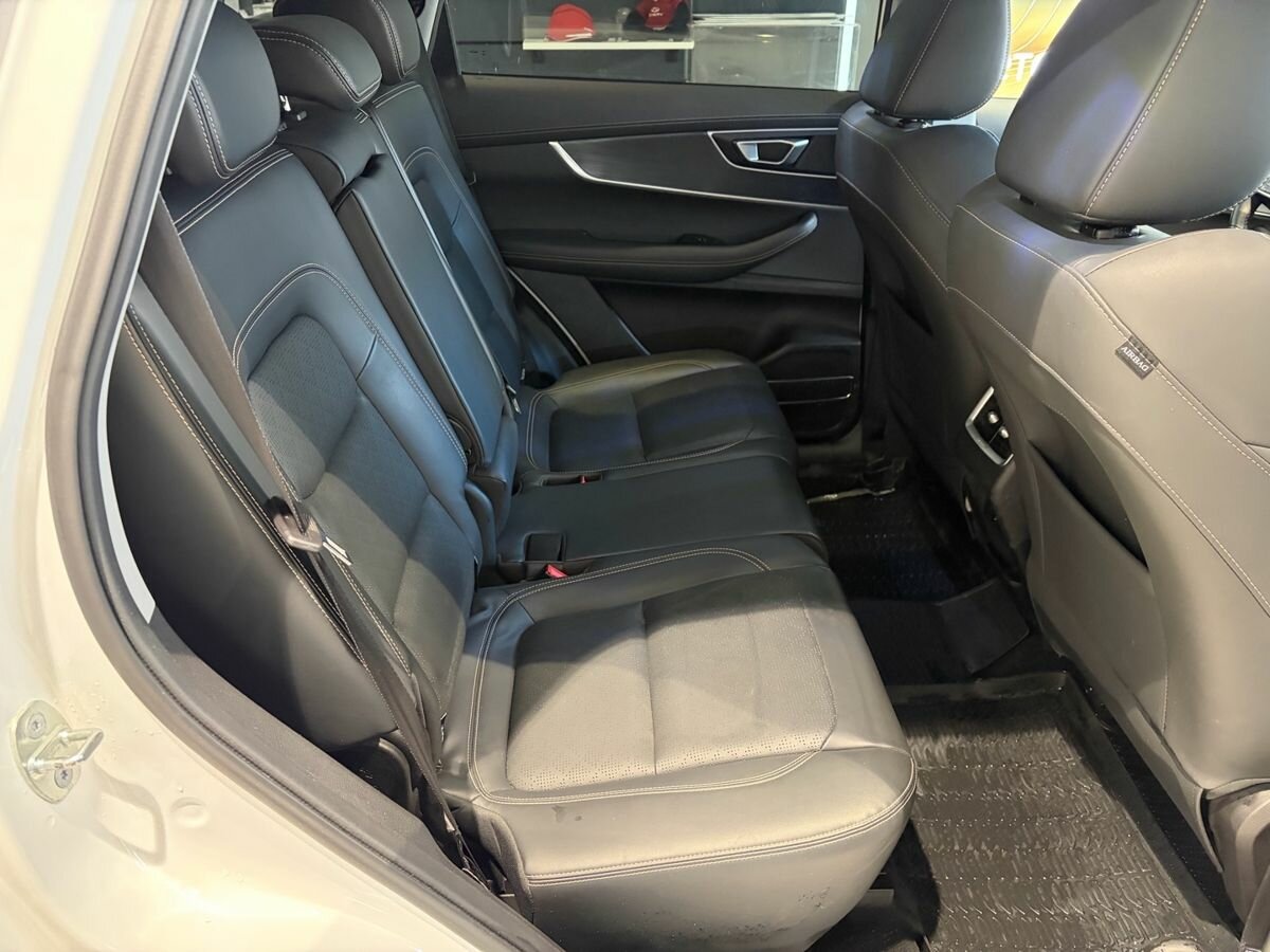 Chery Tiggo 8 I Рестайлинг, 2023 Фото №14