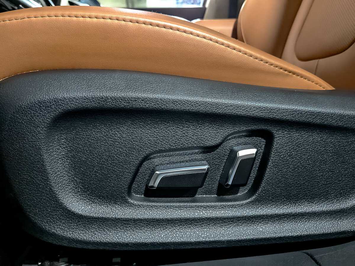 FAW Bestune B70, 2023 Фото №27