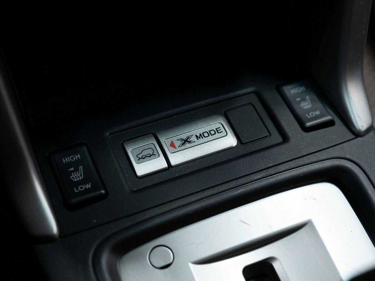 Subaru Forester, 2014 Фото №22