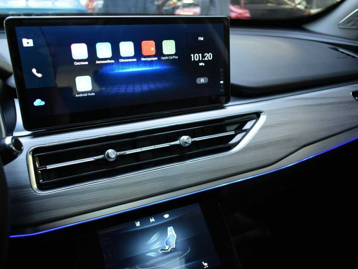 Chery Tiggo 8 Pro, 2022 Фото №12