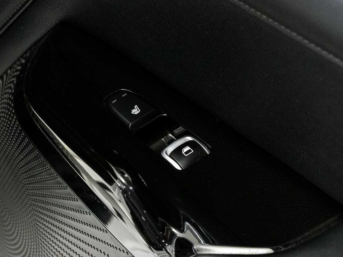 Kia K5, 2020 Фото №18