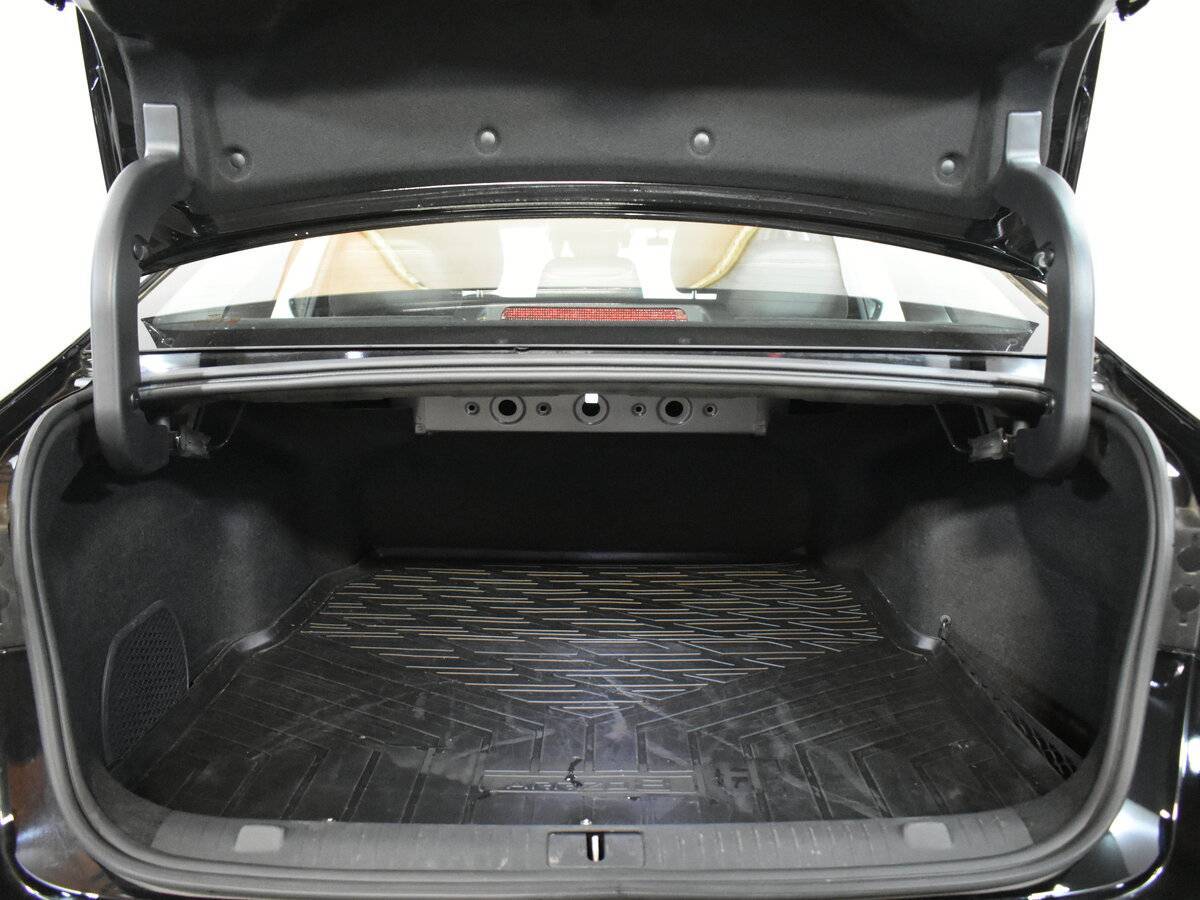 Chery Arrizo 8, 2023 Фото №16