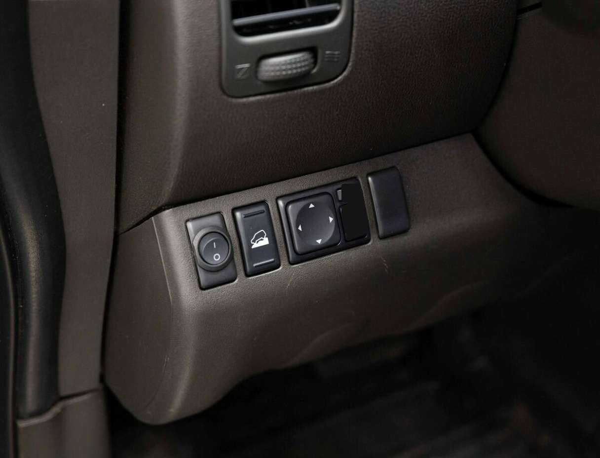 Nissan Pathfinder, 2013 Фото №27