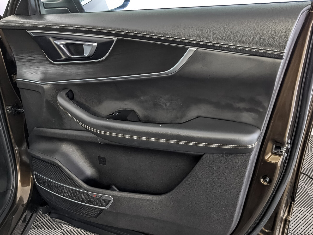 Chery Tiggo 8 I, 2020 Фото №25