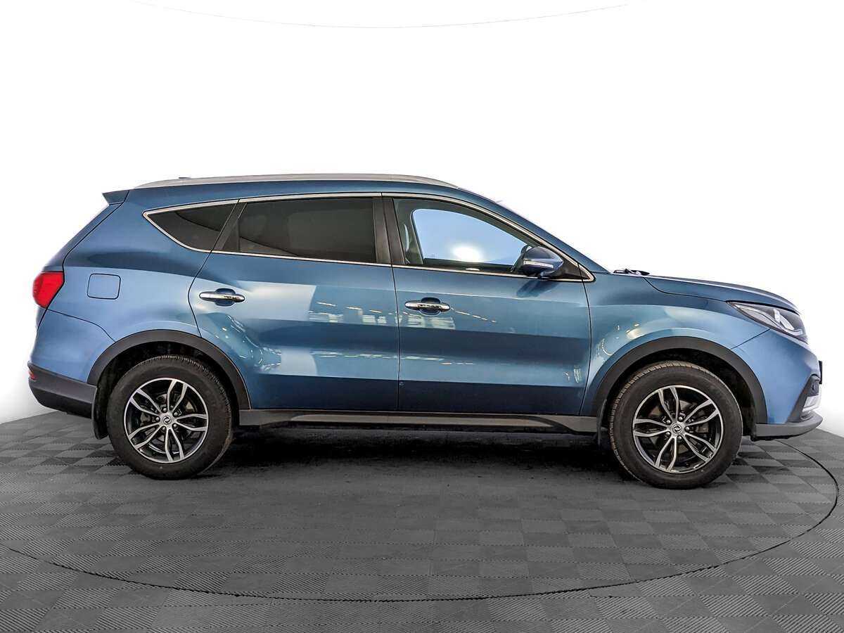 Dongfeng 580, 2021 Фото №4