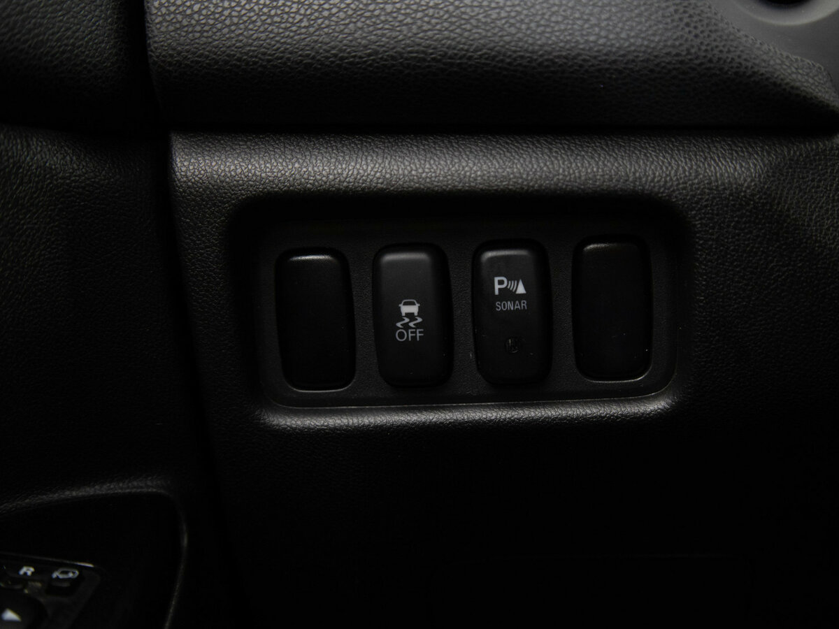 Peugeot 4008 I, 2012 Фото №12