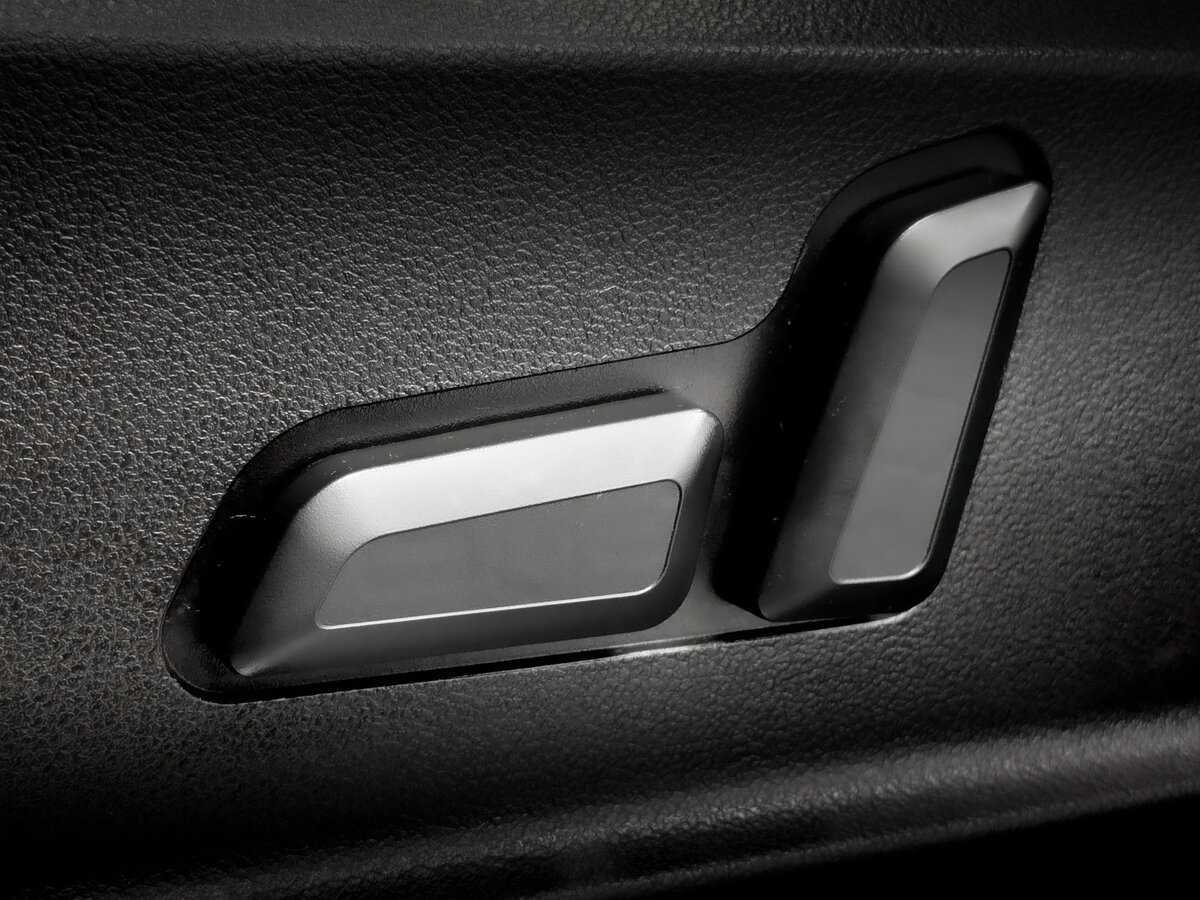 Haval F7, 2020 Фото №19