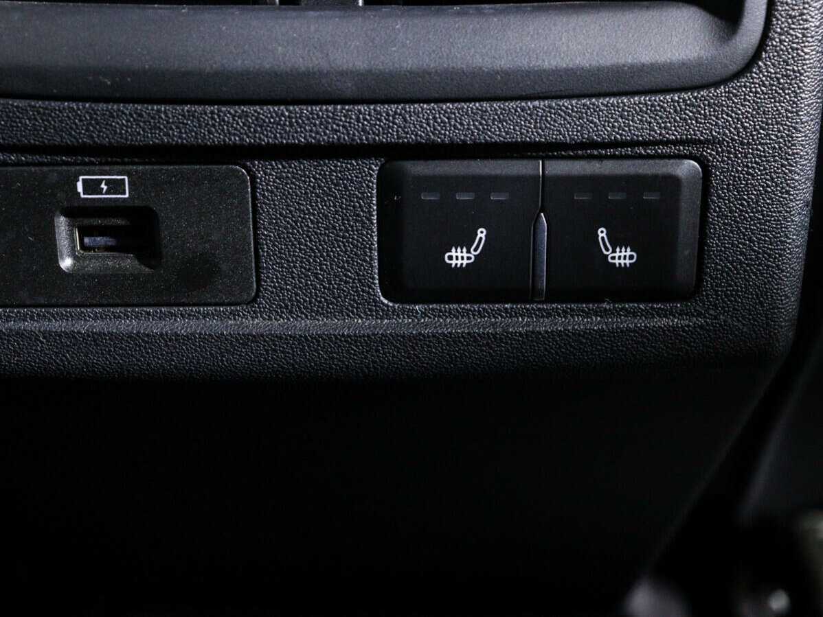 OMODA C5, 2023 Фото №13