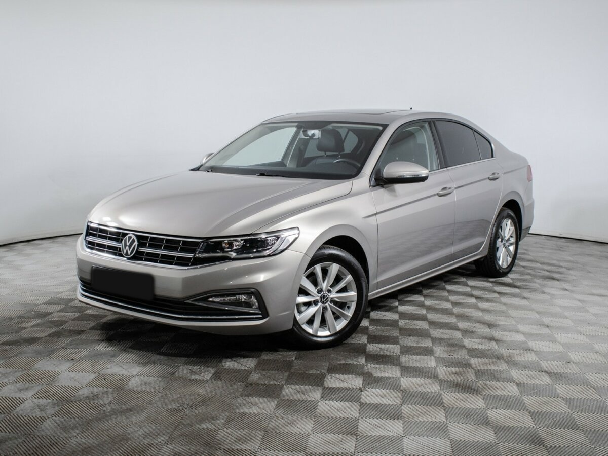 Volkswagen Bora IV, 2021 Фото №1